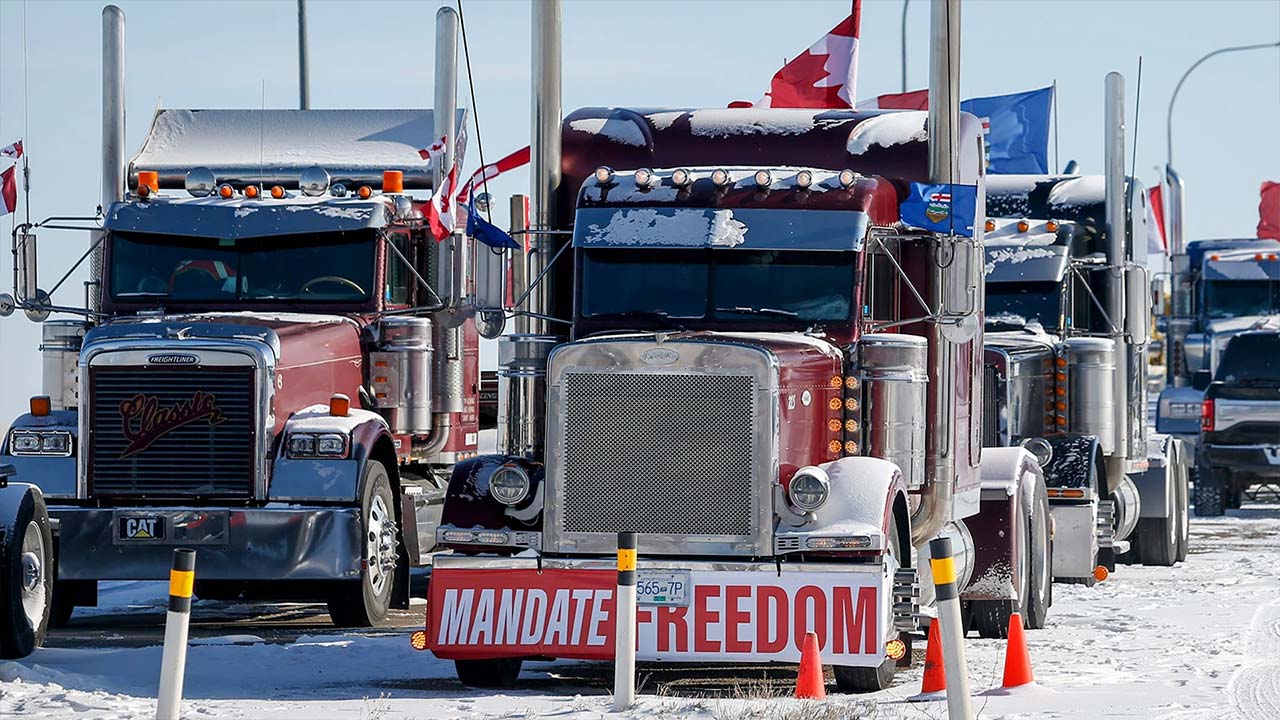 GoFundMe Finds Themselves In Legal Purgatory After Freedom