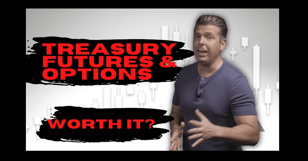 What Is The Best Way To Trade Interest Rates?