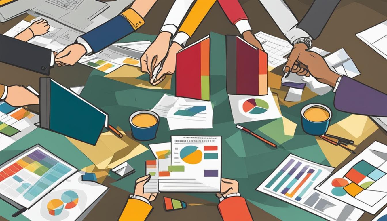 Mastering the Debt Settlement Negotiation Process A Guide