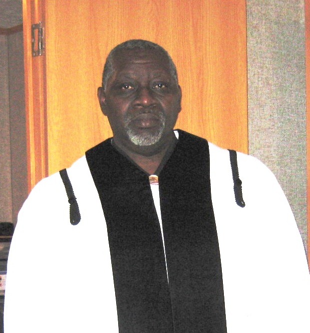 REv W Anthony E Ward Funeral Home Crisfield and Prince Anne Maryland MD