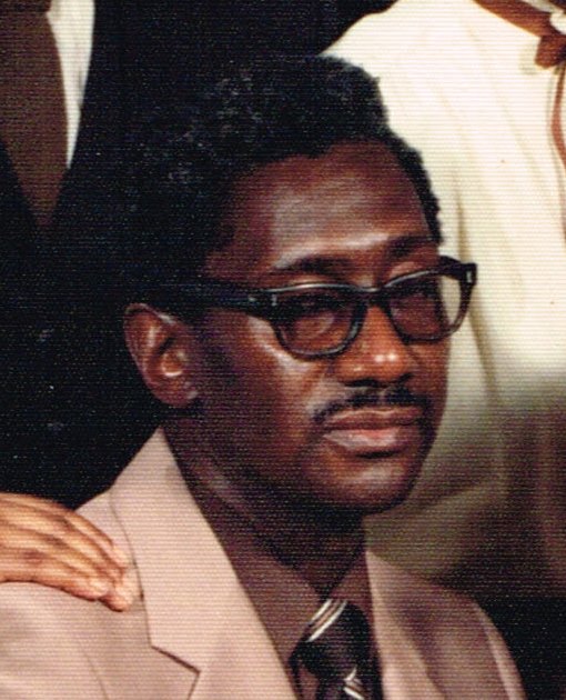 James Lake jr. Anthony E Ward Funeral Home Crisfield and Prince Anne Maryland MD