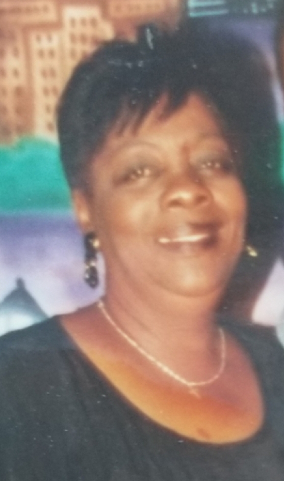 Barbara Anthony E Ward Funeral Home Crisfield and Prince Anne