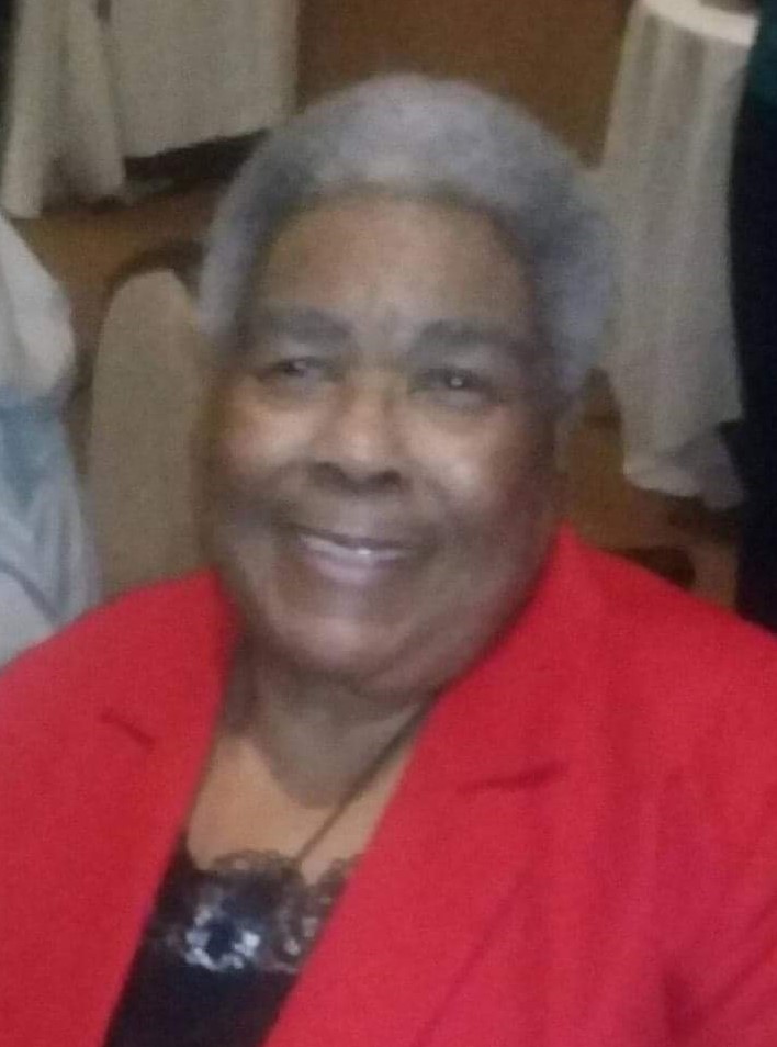 Lula Anthony E Ward Funeral Home Crisfield and Prince Anne Maryland MD