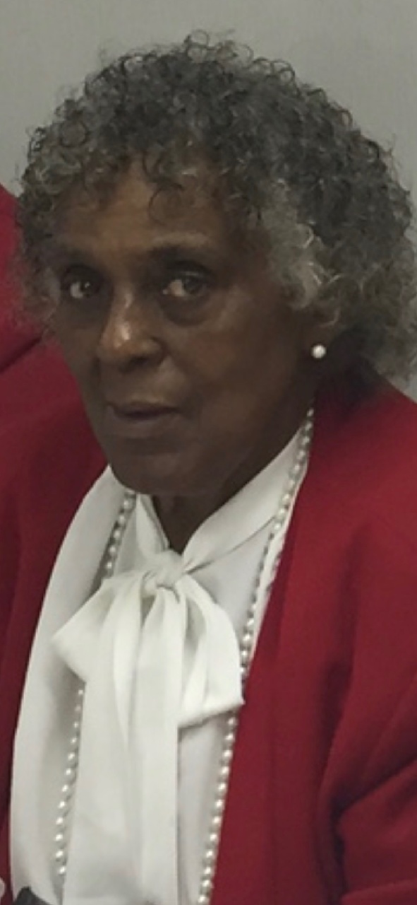 Edan Anthony E Ward Funeral Home Crisfield and Prince Anne Maryland MD