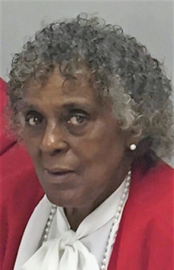 Obituaries Anthony E Ward Funeral Home Crisfield and Prince Anne