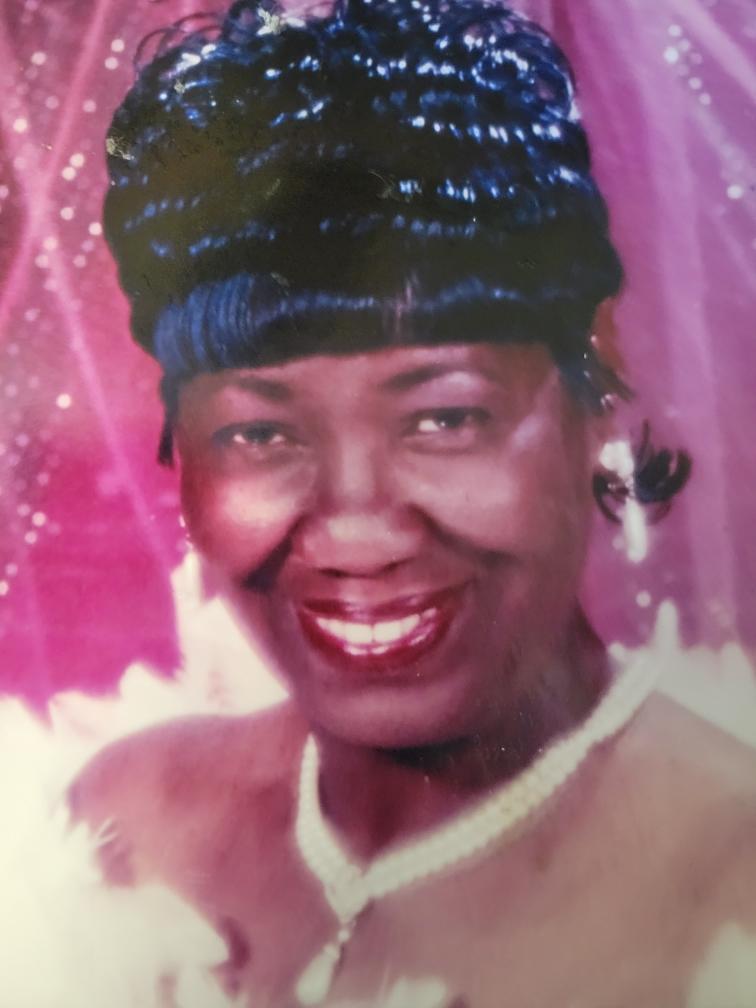 Mary Lee Paige Anthony E Ward Funeral Home Crisfield and Prince