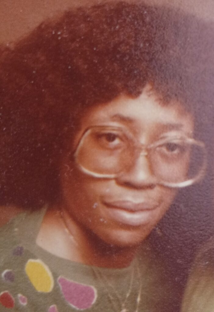 LaVerne Marie Watkins Anthony E Ward Funeral Home Crisfield and