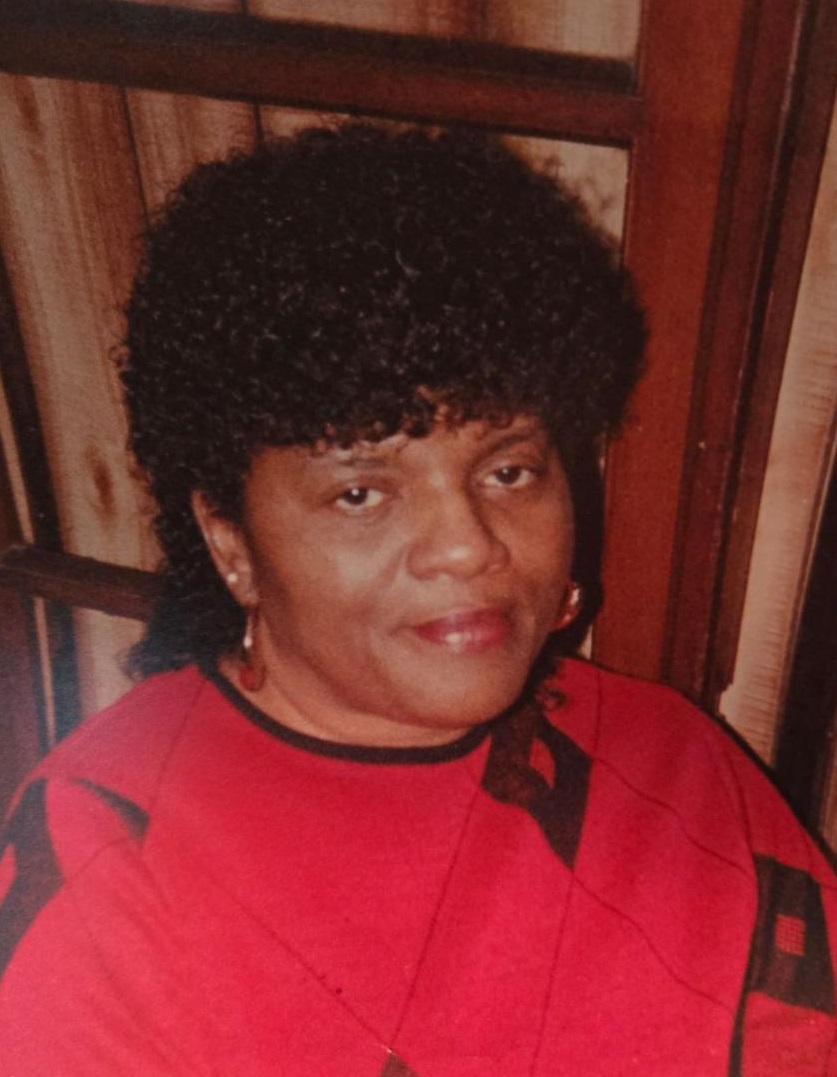 Barbara Frances Miles Anthony E Ward Funeral Home Crisfield and