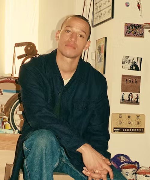 Chase Hall Artist Biography Anthony Gallery