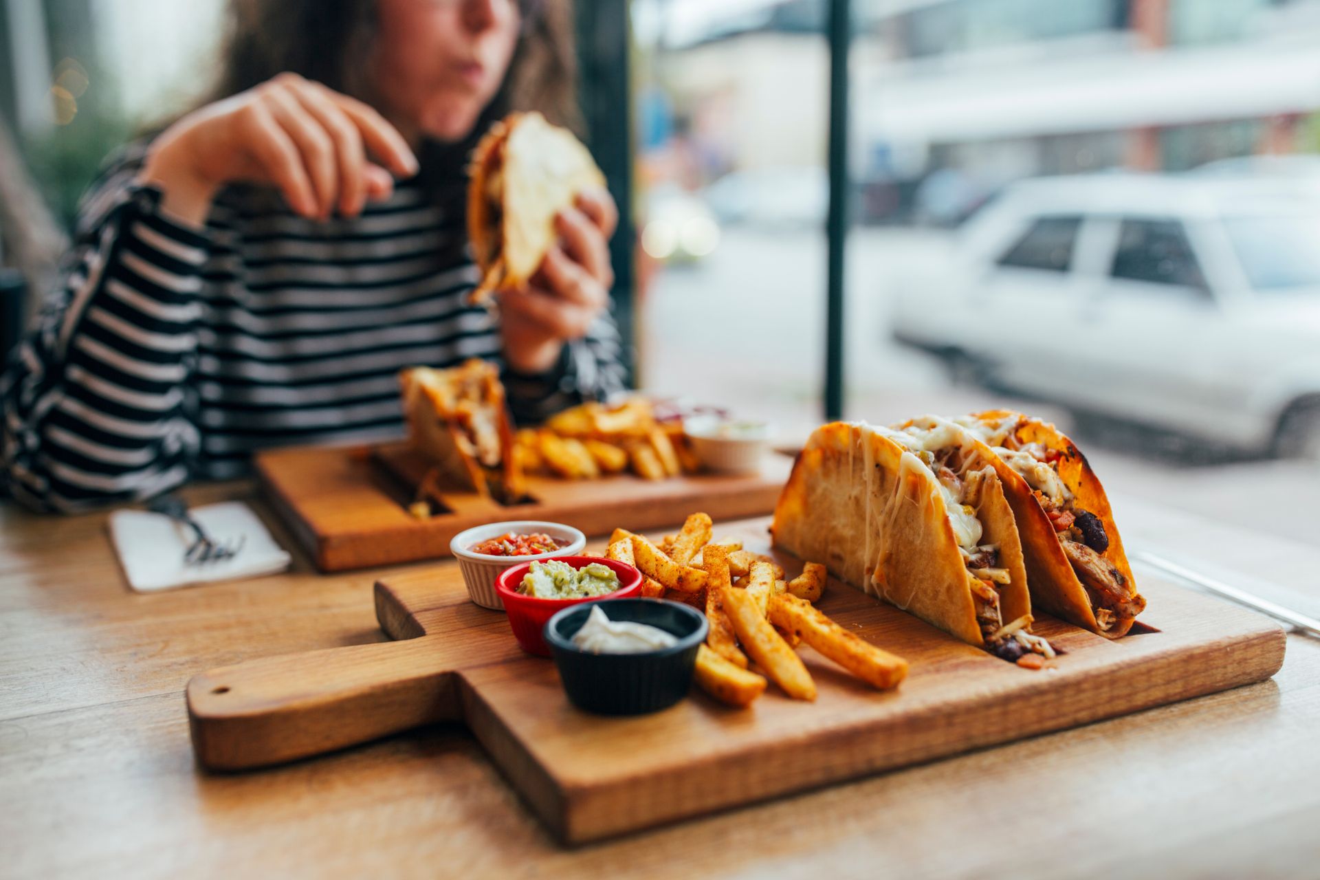 How To Stop Eating Out To Save Money Anthony Ihz