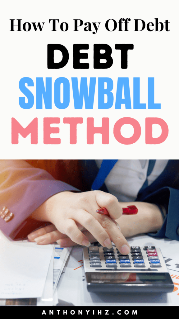 The Debt Snowball Method: How It Works And How To Use It