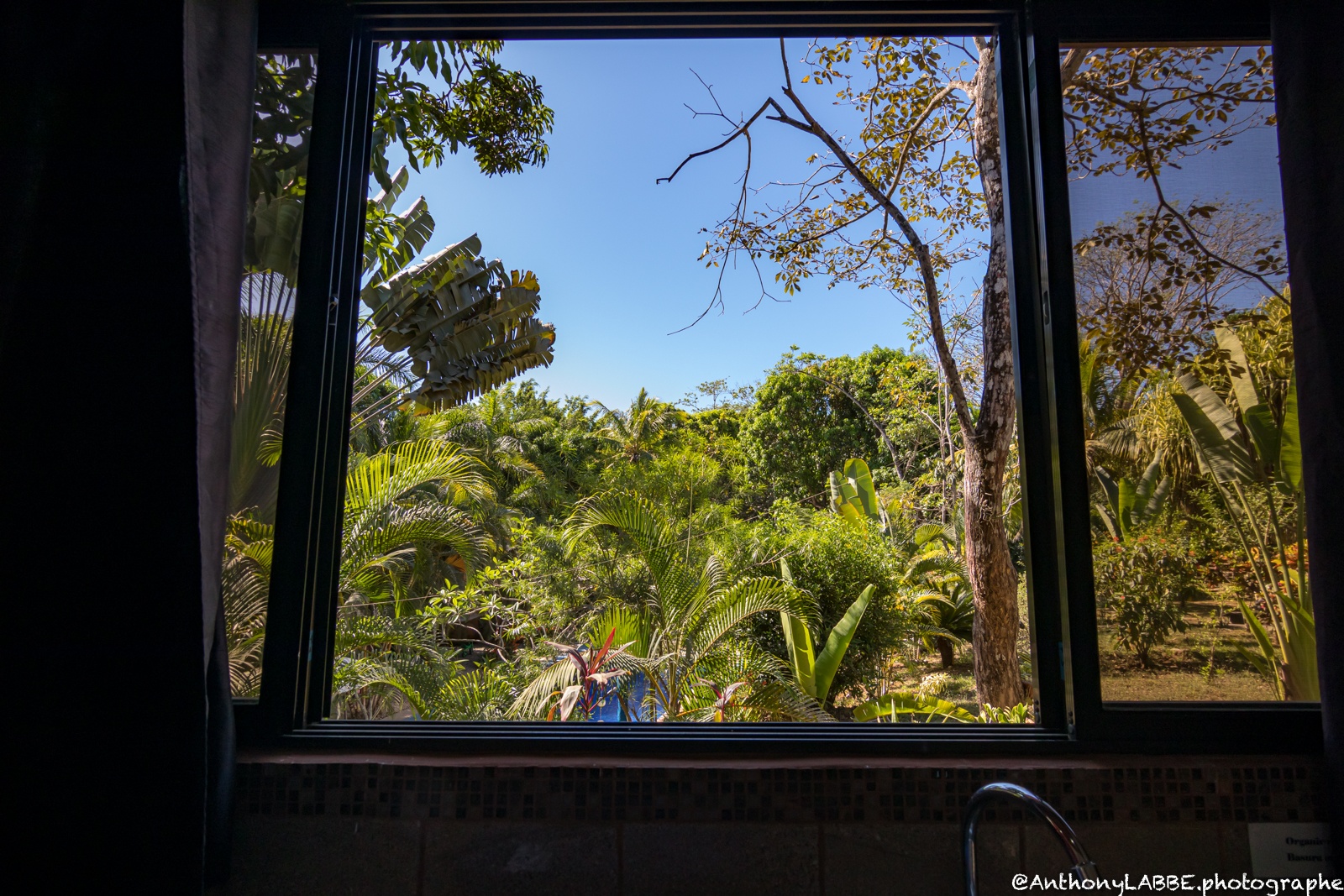 Costa Rica Montezuma AIRBNB Anthony LABBÉ