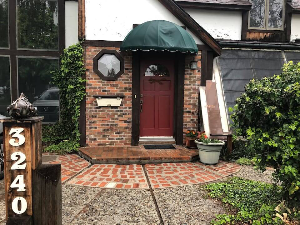 Copper Fox Anthony Lakes Mountain Resort