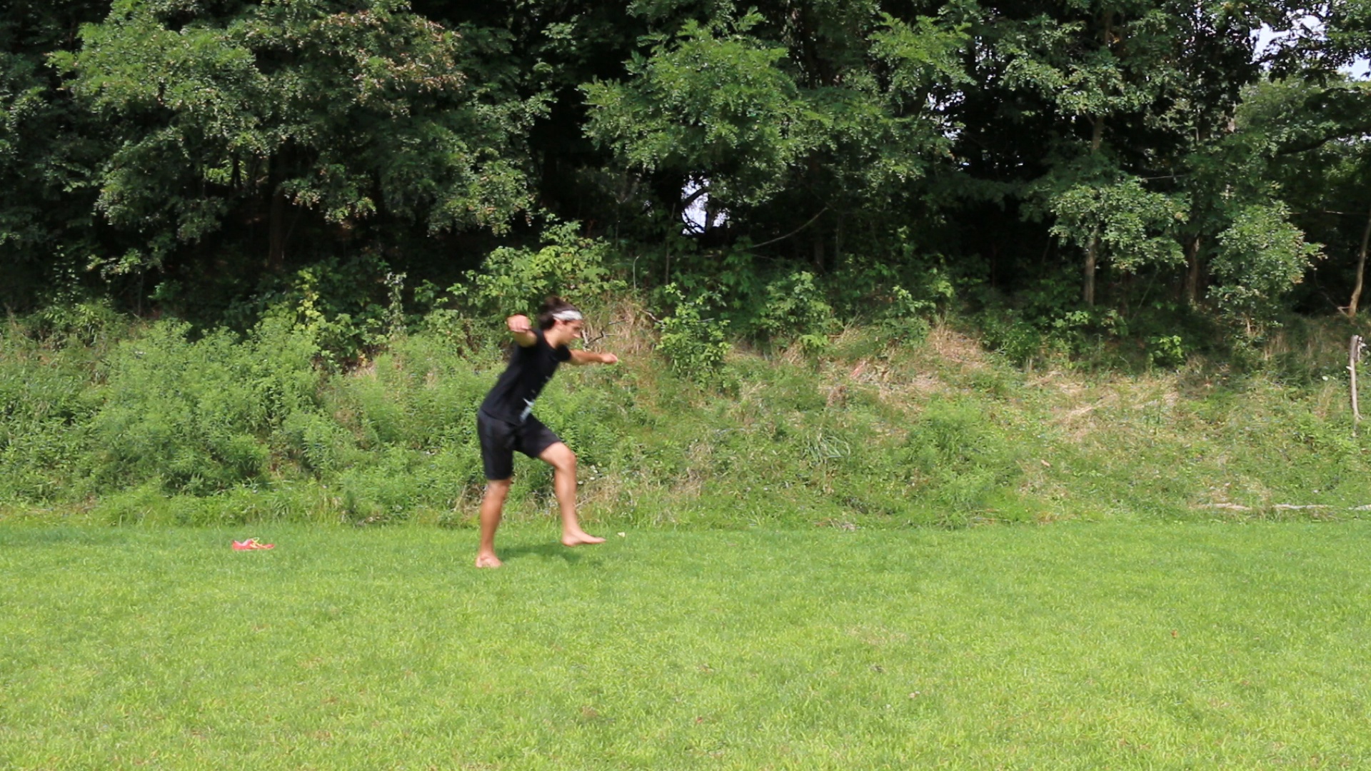How to Aerial A Written and Video Tricking Tutorial Anthony Mychal