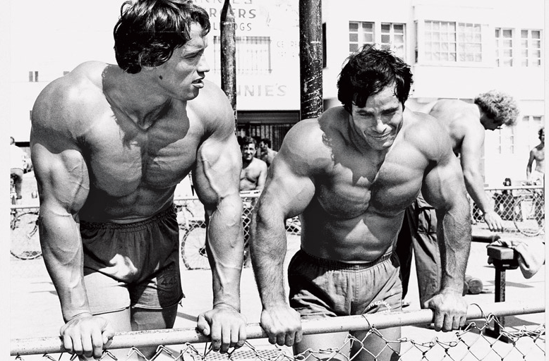 Want a bigger upperchest? Then stop doing this popular exercise