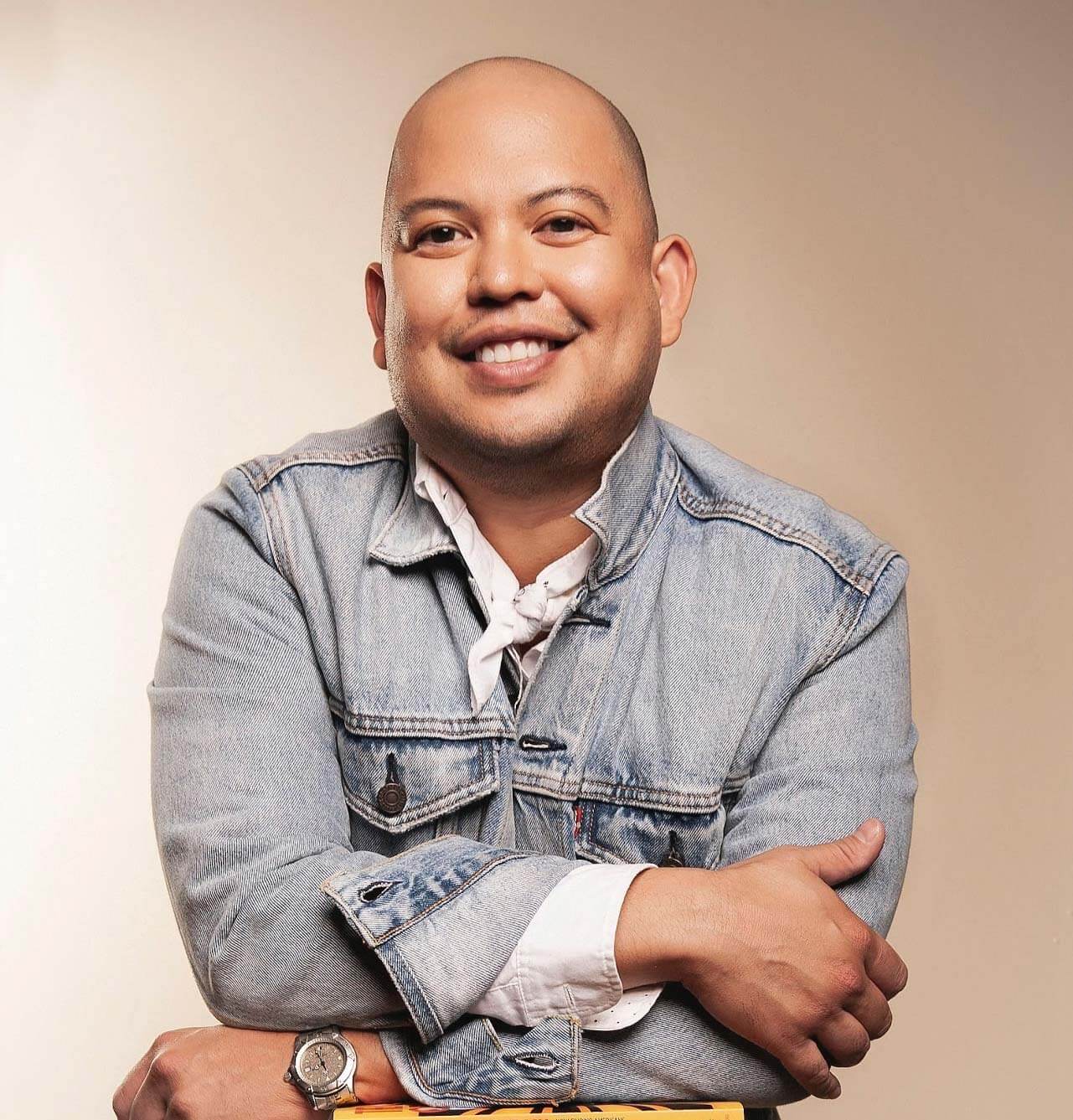 About Anthony C. Ocampo