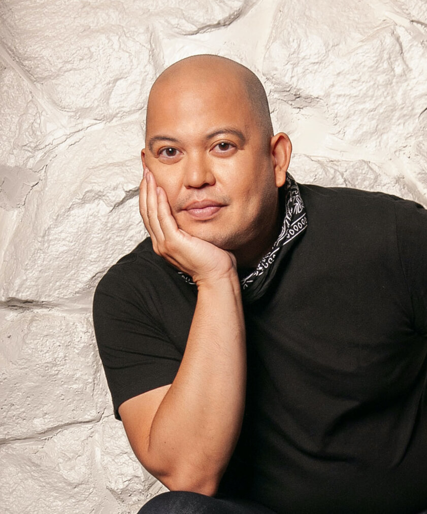 About Anthony C. Ocampo