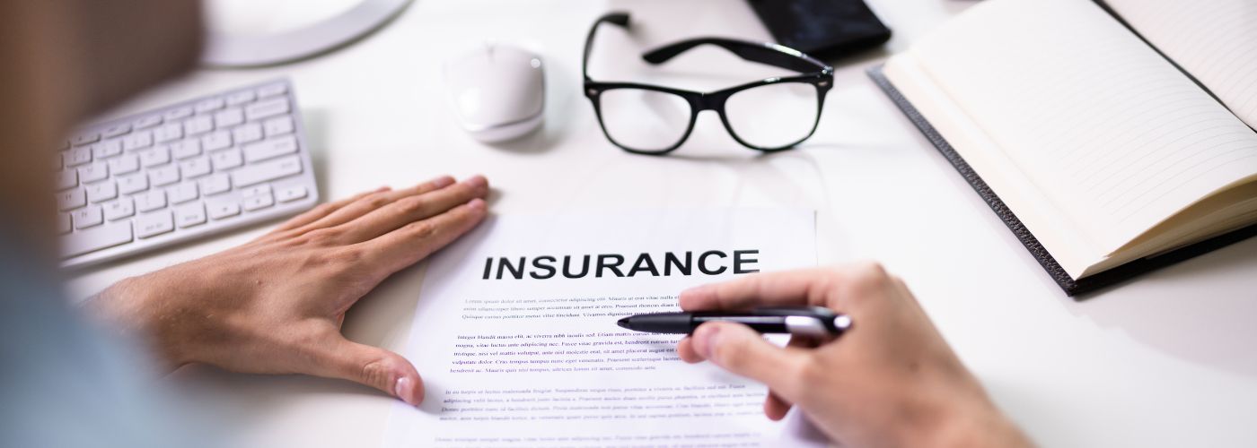 How To Deal With Insurance Companies Anthony Paglia