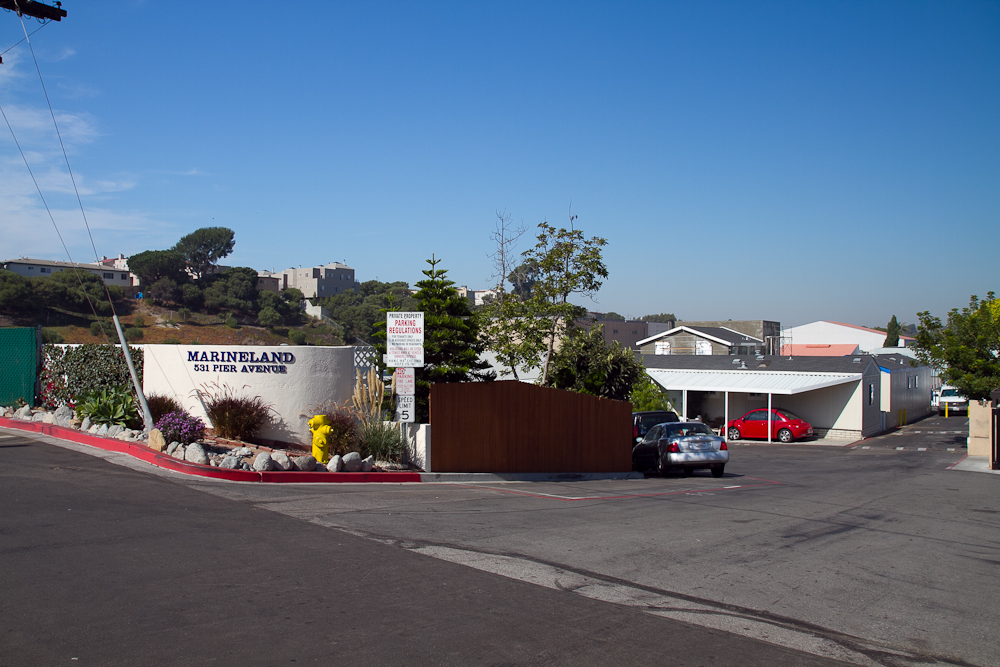 Marineland Community