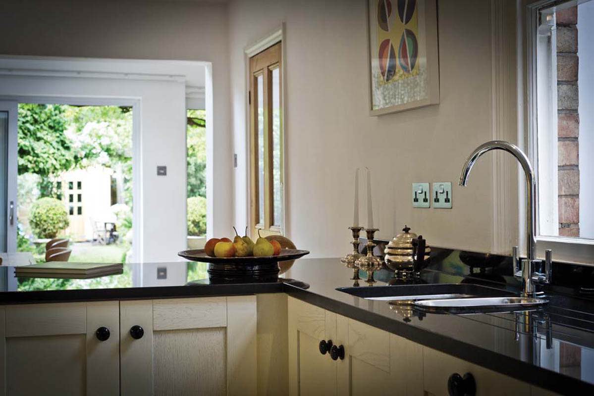 Our Kitchens Anthony Sanders