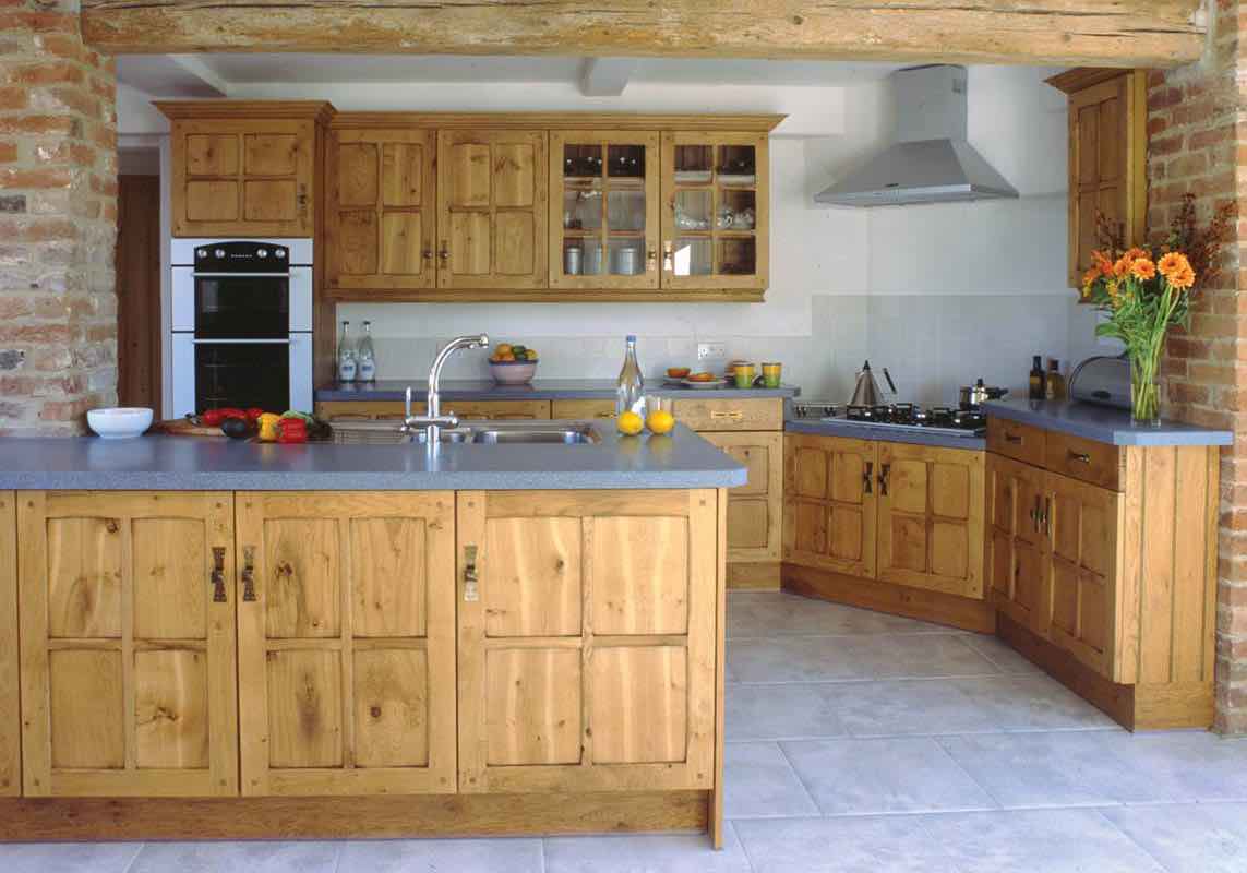 Our Kitchens Anthony Sanders