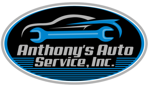 Home | Anthony’s Auto Service - Auto Repair Chehalis