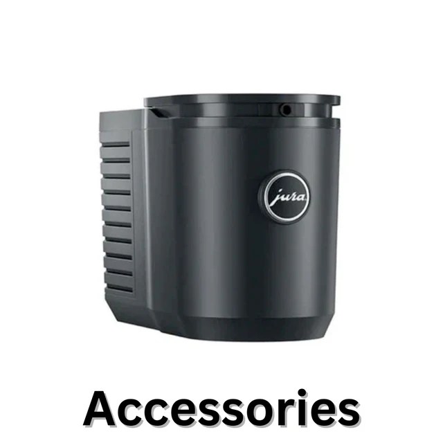 Buy All Jura Products Online Anthony's Espresso Equipment