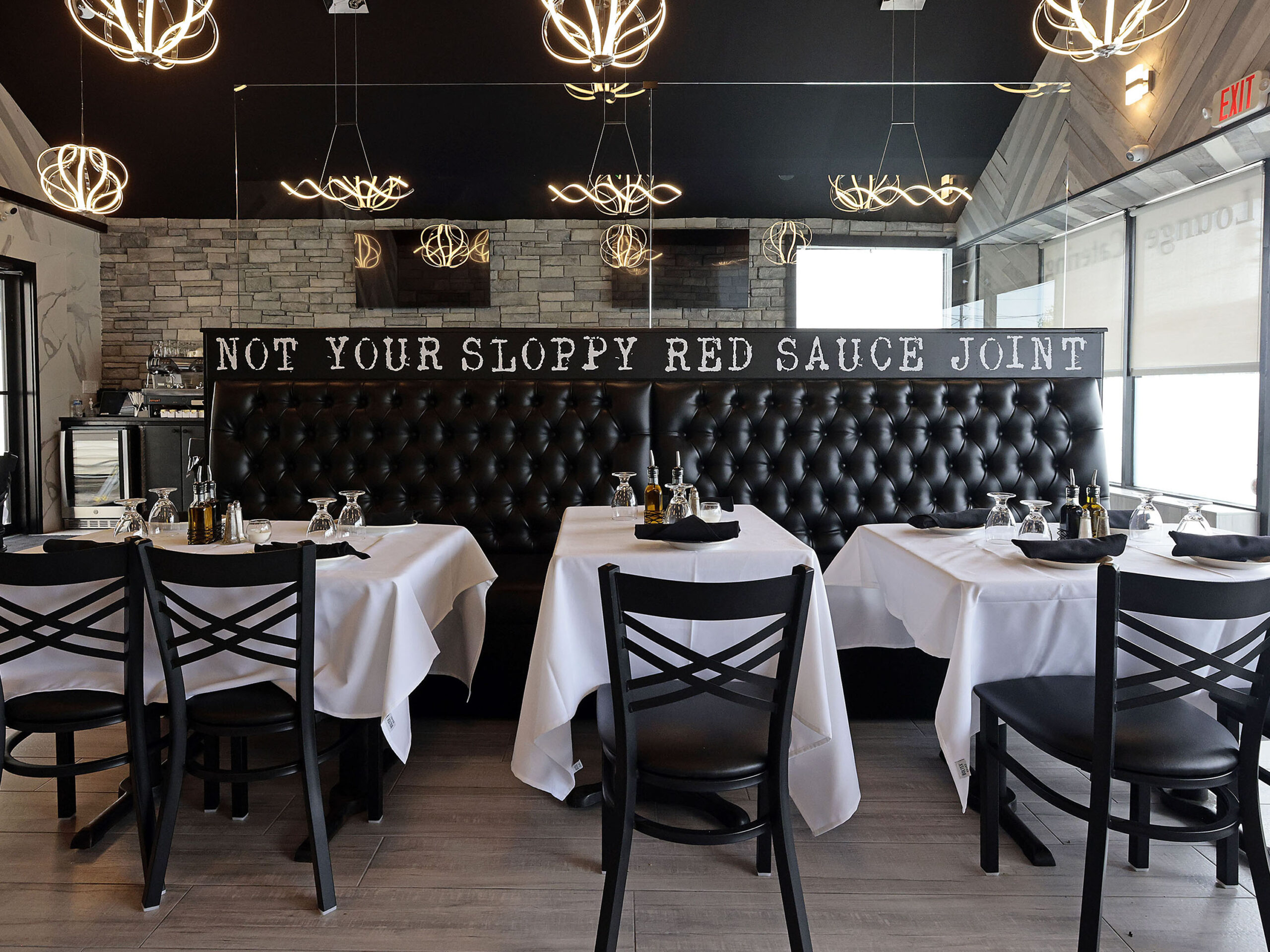 Reservation Anthony Kitchen & Cocktails