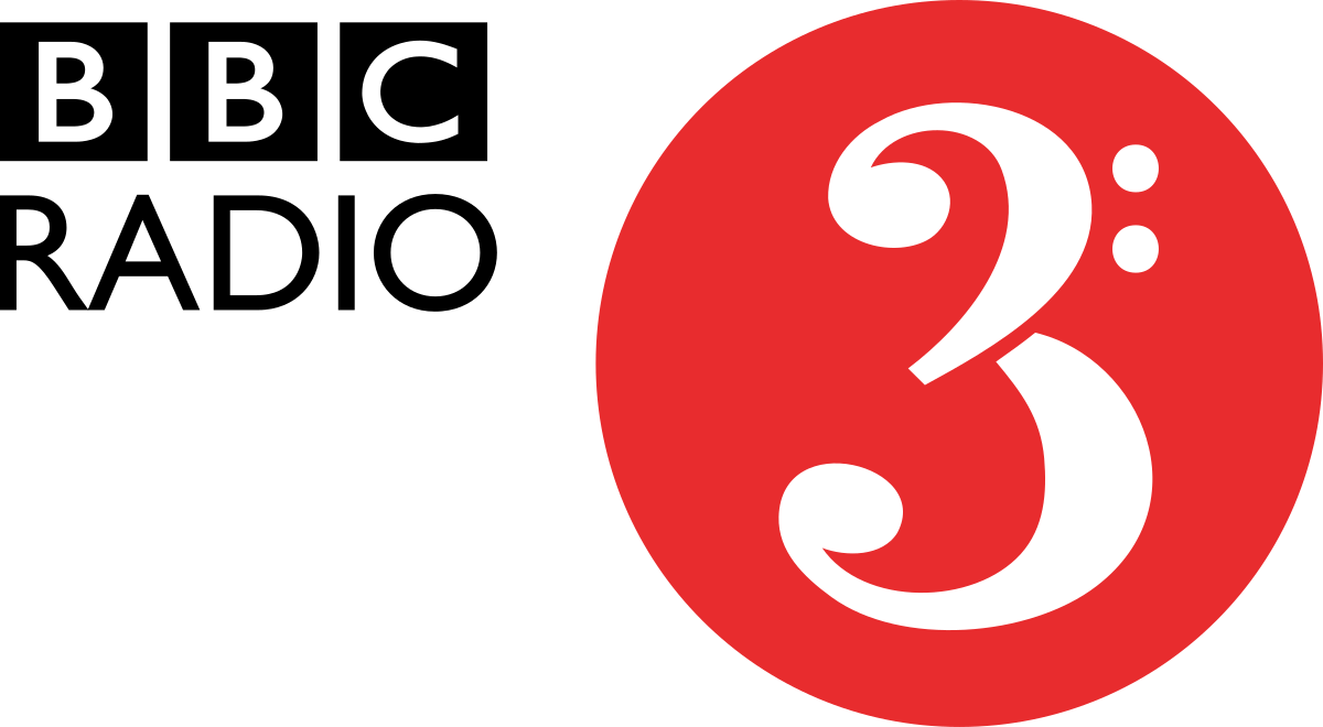 BBC_Radio_3.svg Anthony Strong