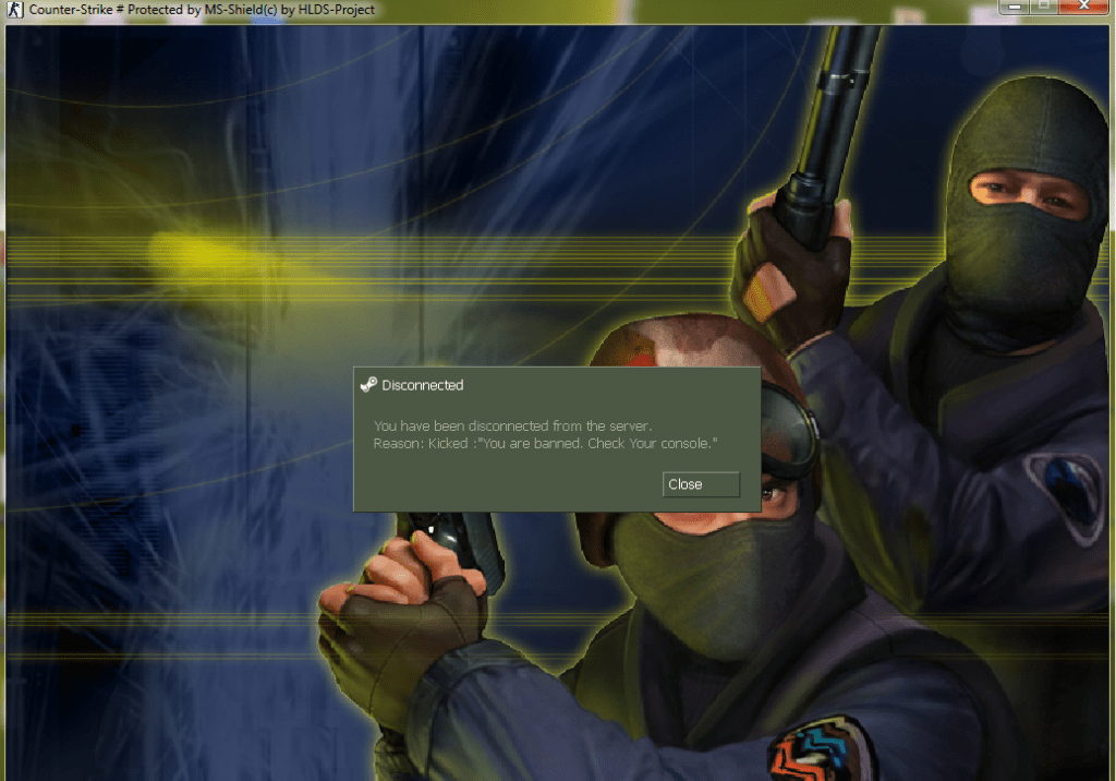 How to Unlock Counter Strike 1.6 Server 2018 by Anthony's Studio