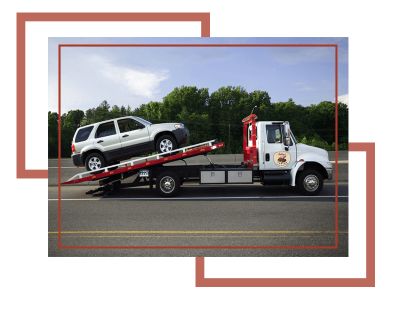 Auto Wreckers Brooklyn NY Wrecker Service Anthony's Towing Brooklyn