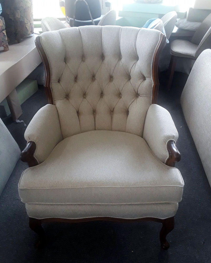 Gallery Anthony's Upholstery Shop Clinton Twp MI