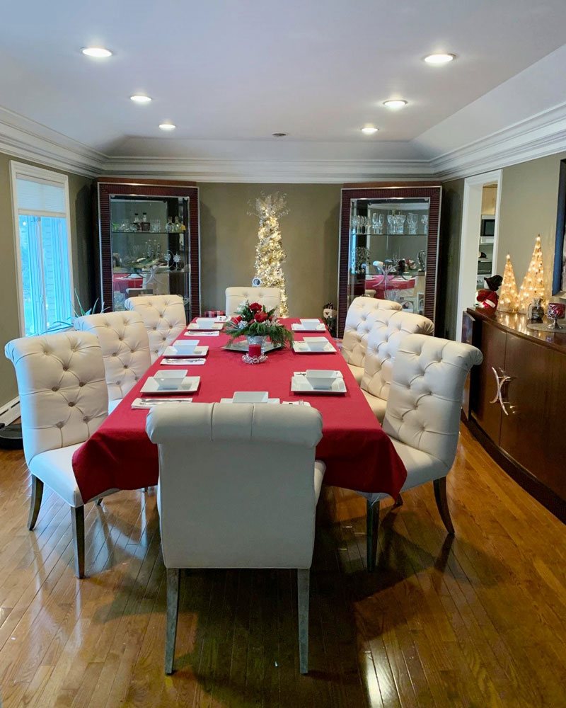 Gallery Anthony's Upholstery Shop Clinton Twp MI