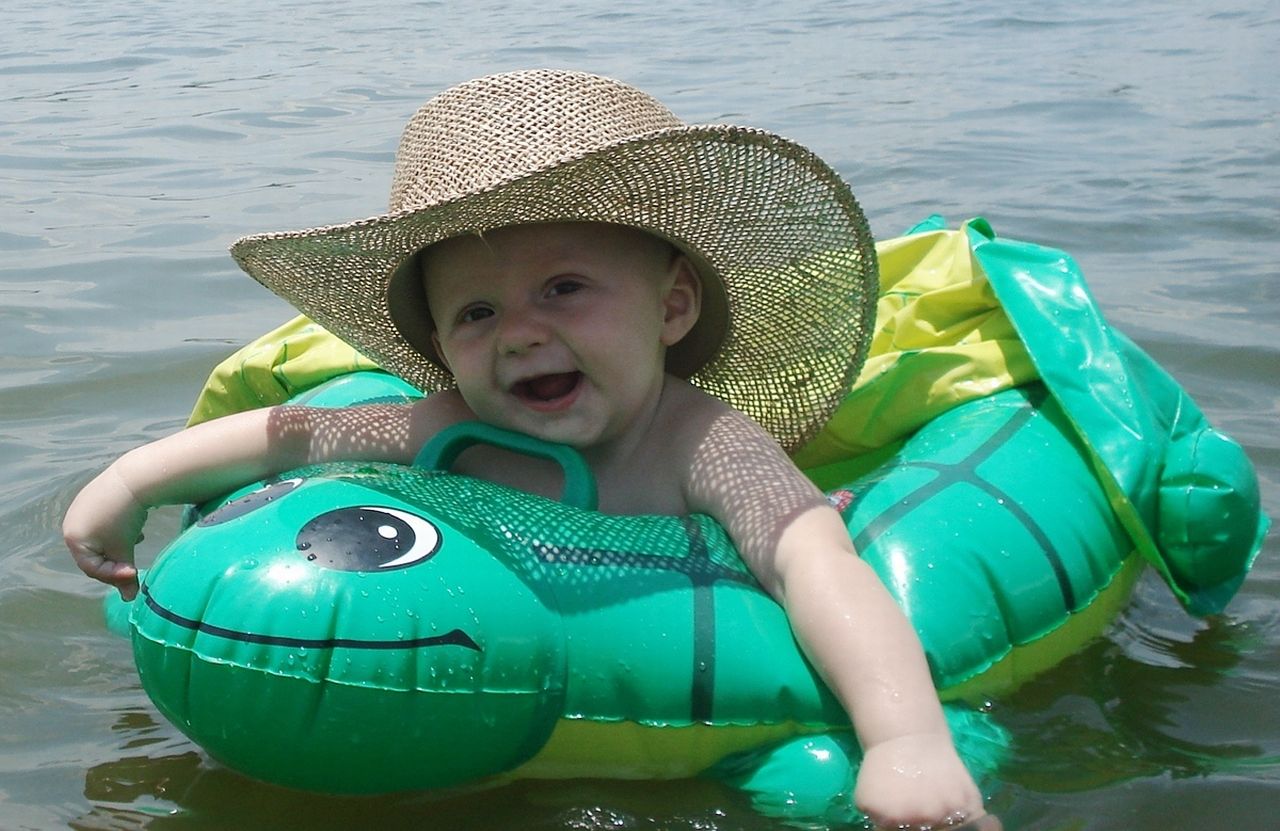 What Are You Doing To Stay Cool? Anthony Yanez's Weather Blog