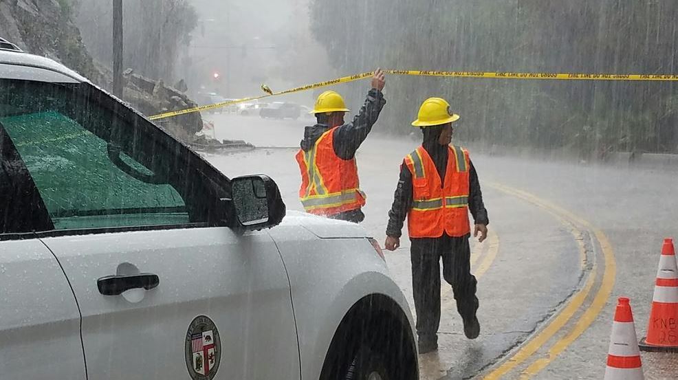 toni_flooding Anthony Yanez's Weather Blog