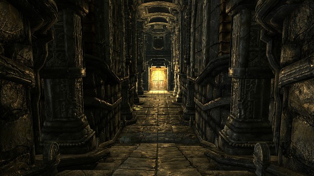 Skyrim: 'The Forgotten City', The Return Ii – The Nexus
