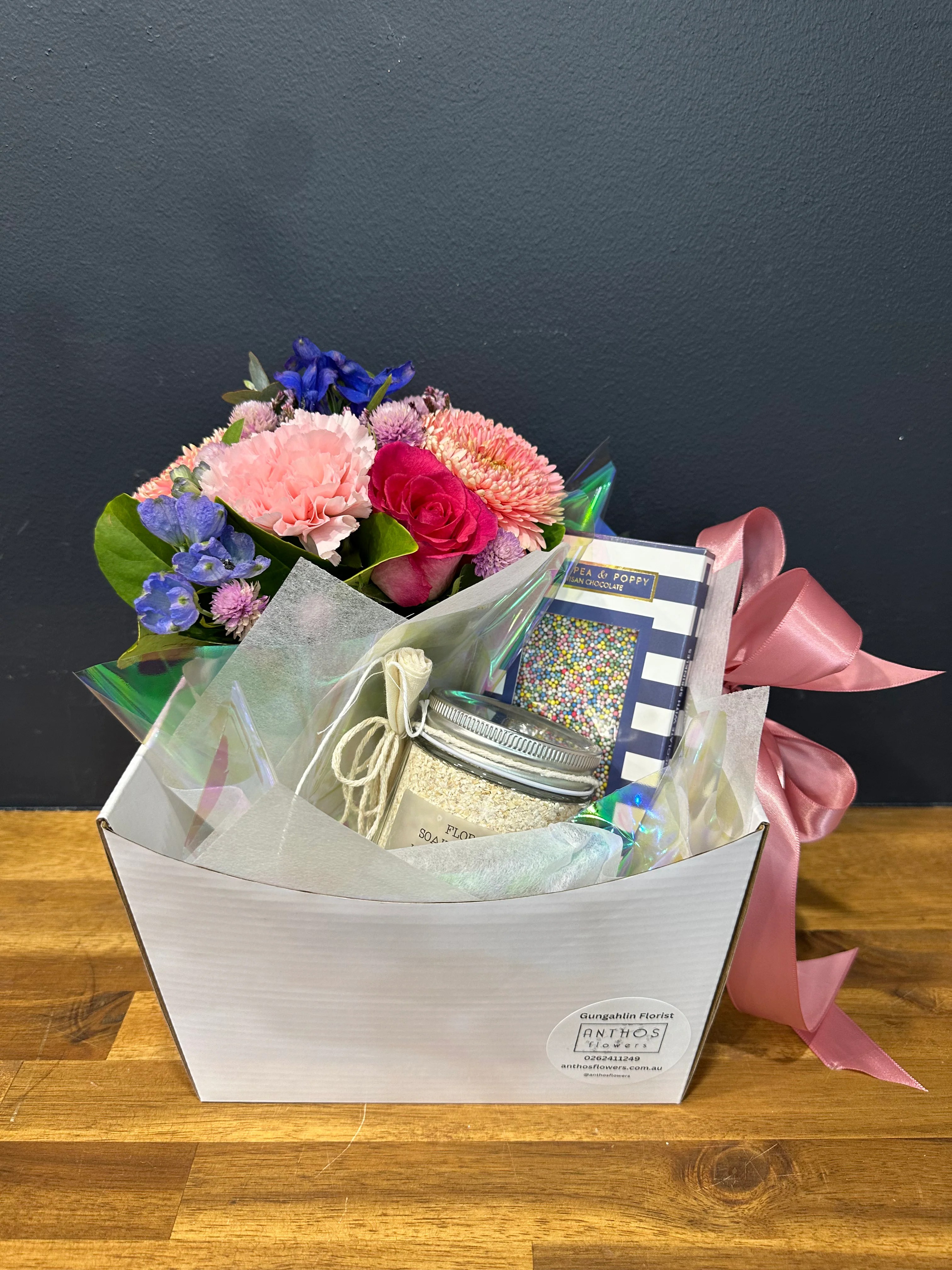 Canberra Florist Daily Delivery Best Florist Gungahlin Local