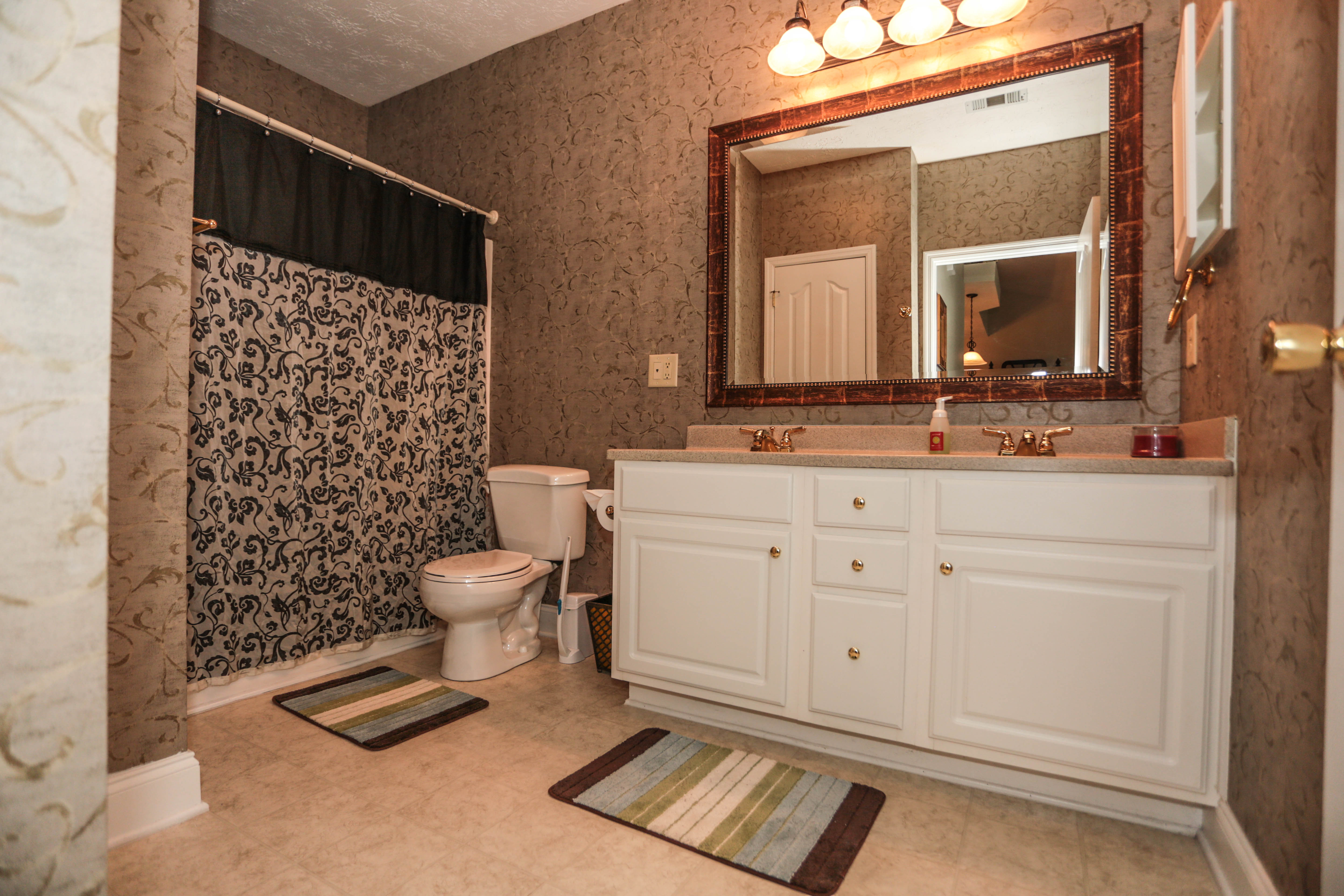 Corporate Unit Apartments Warner Robins, GA Anthos Properties