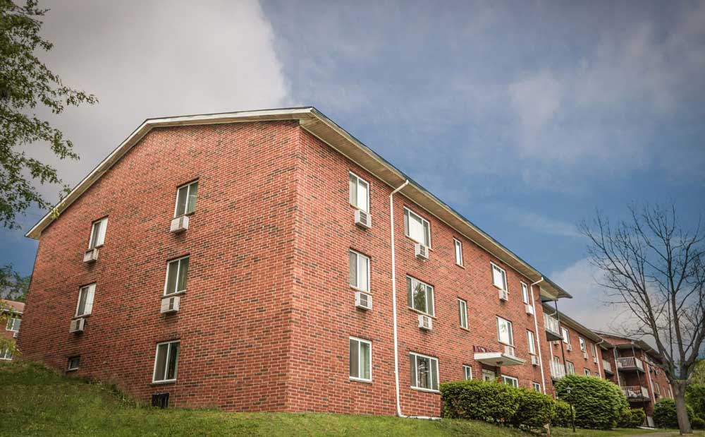 New York Anthos Properties