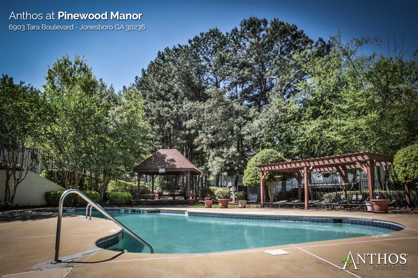 Kids Love Pinewood Manor Anthos Properties