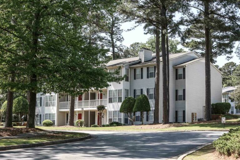 Anthos at Chase Ridge Anthos Properties