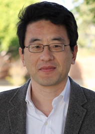 Li Min - UCLA Department of Anthropology