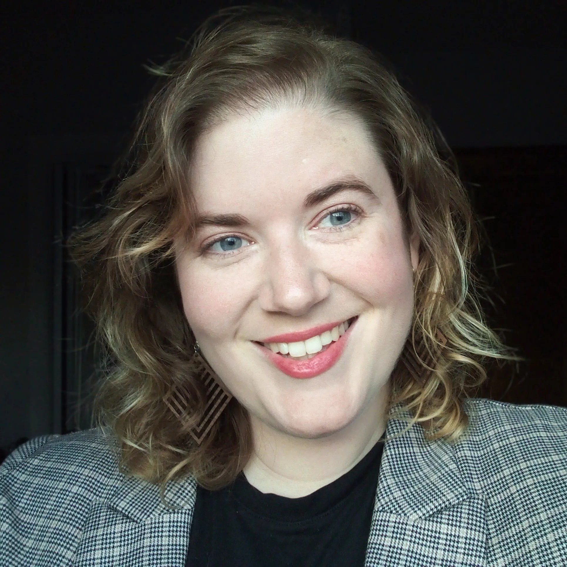 Jennifer Studebaker The Anthropology Career Readiness Network