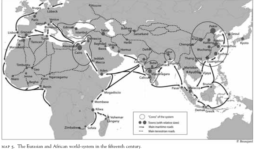 AfricanEuropean Relations before 1900 HUM2420 African Humanities