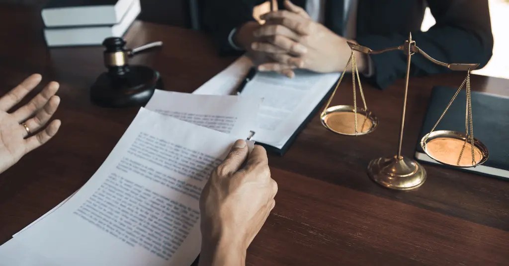 Questioned Document in Forensic Anthropology Anthroholic