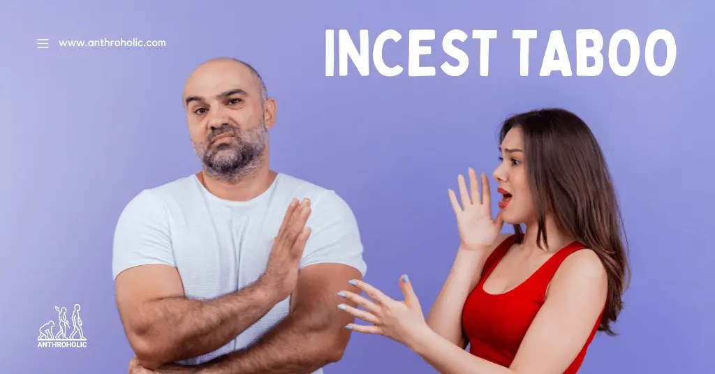 Concept of Incest Taboo | Anthroholic