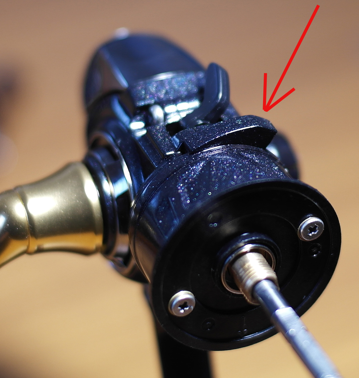 Daiwa LT Rollen '17 Seite 3 Anglerboard Forum mit den besten