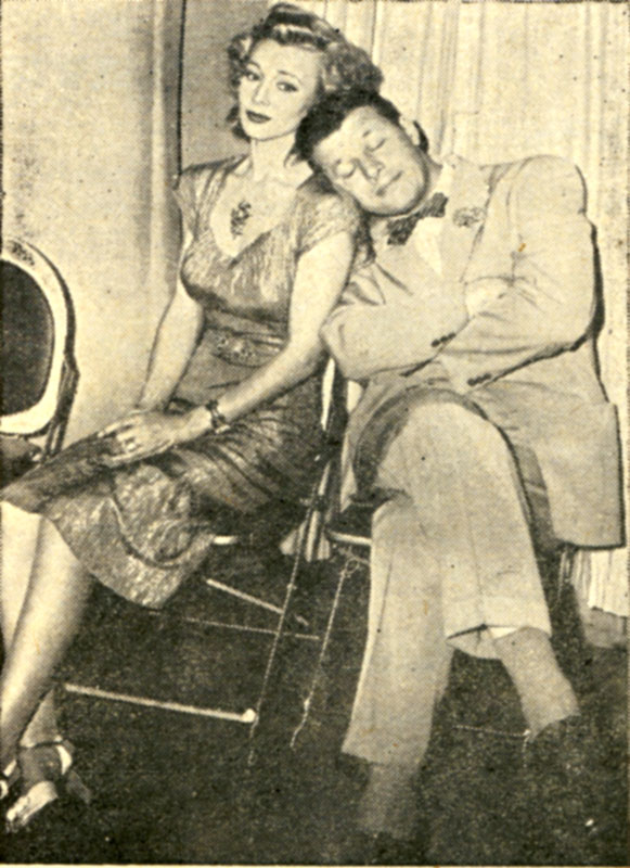 Carole Landis Images 15 674721