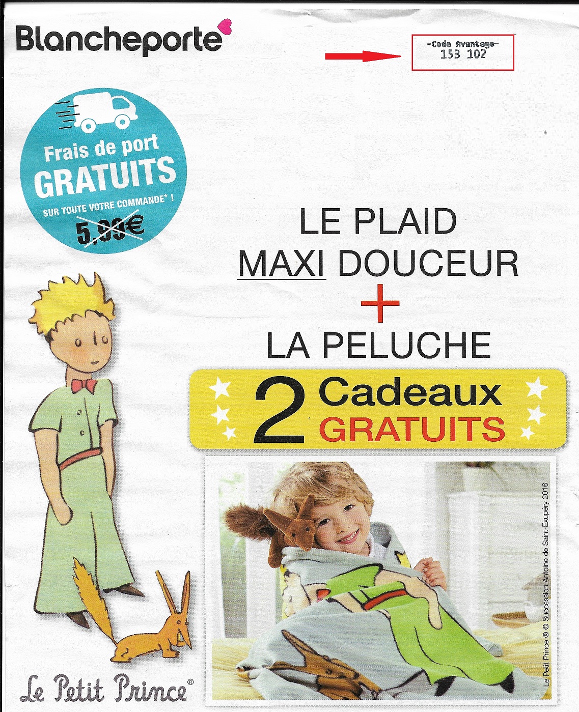 Collection De Porte Code Promo La Blanche Porte