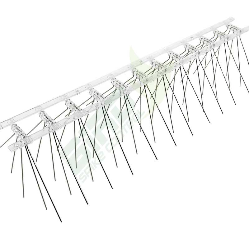 Adjustable Bird Spikes Model No GKPC99 Bird Control Products